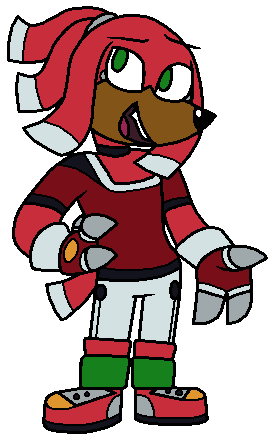 nerves the echidna (any pronouns)
