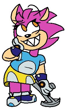 rascal the hedgehog (she/they)